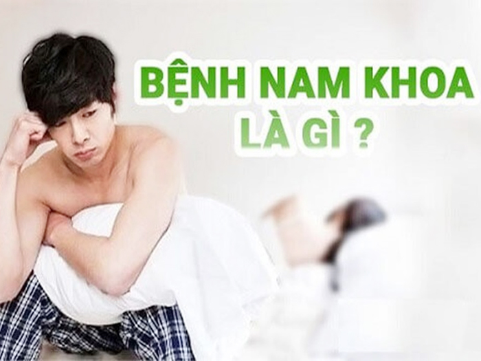 Điểm Danh Top Bệnh Nam Khoa Nguy Hiểm Thường Gặp