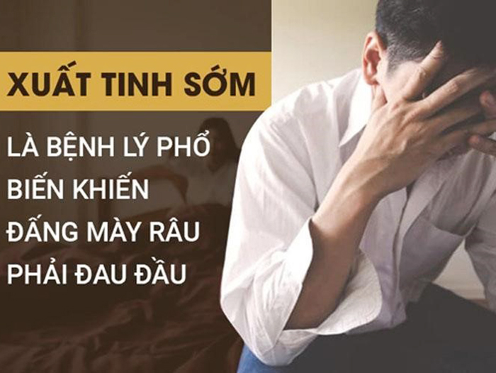 Điểm Danh Top Bệnh Nam Khoa Nguy Hiểm Thường Gặp