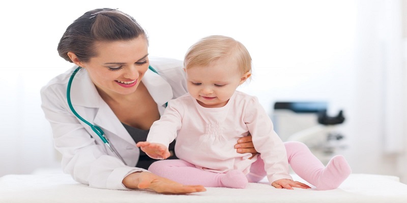 6 Nguyên Tắc Và 3 Sai Lầm Quan Trọng Khi Chăm Sóc Trẻ Em