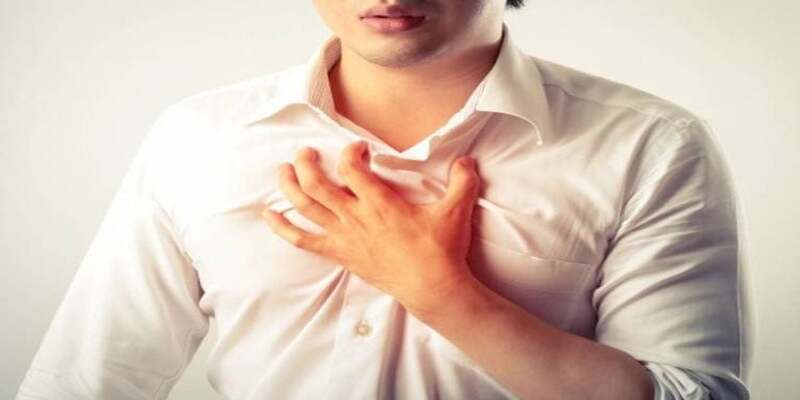 Sức Khỏe Nam Giới - Dấu Hiệu Cảnh Báo “Kêu Cứu” Của Cơ Thể