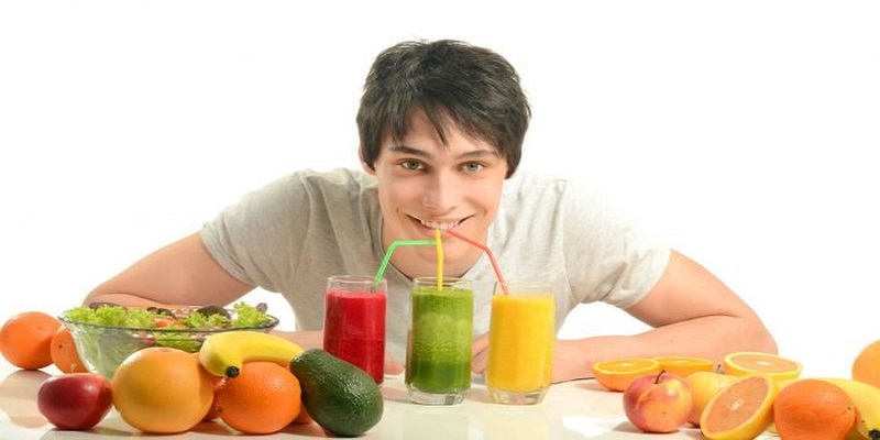 Top 5 Nguy Cơ Đối Với Sức Khỏe Nam Giới Hiện Nay