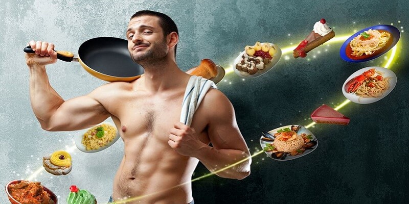 Top 5 Nguy Cơ Đối Với Sức Khỏe Nam Giới Hiện Nay