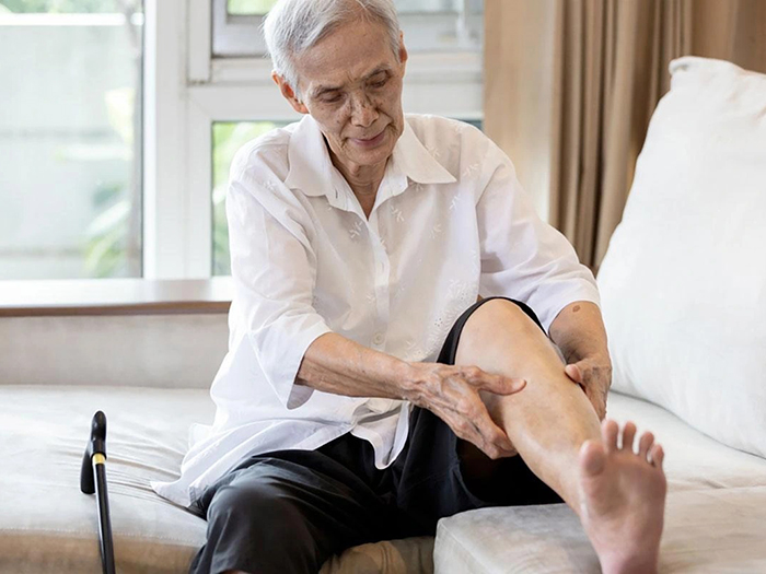7 loại bệnh hay gặp khi thời tiết giao mùa không thể bỏ qua