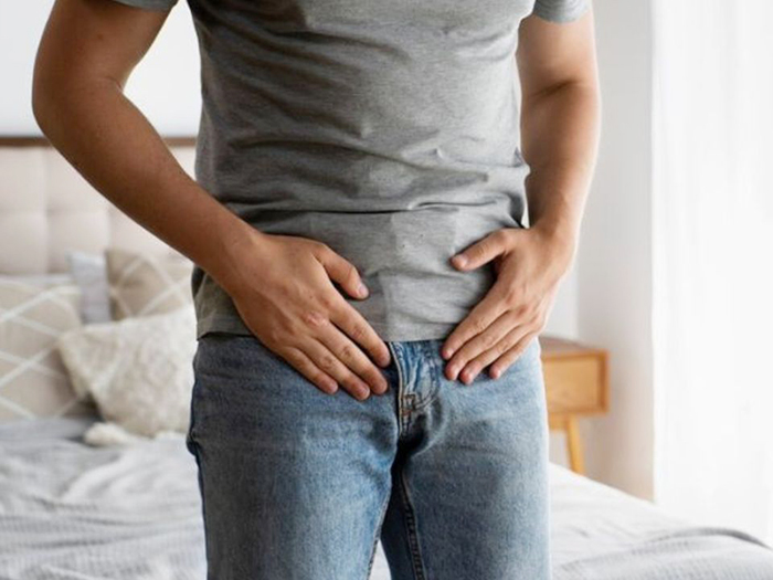 Bệnh thoát vị bẹn tìm hiểu nguyên nhân và cách điều trị
