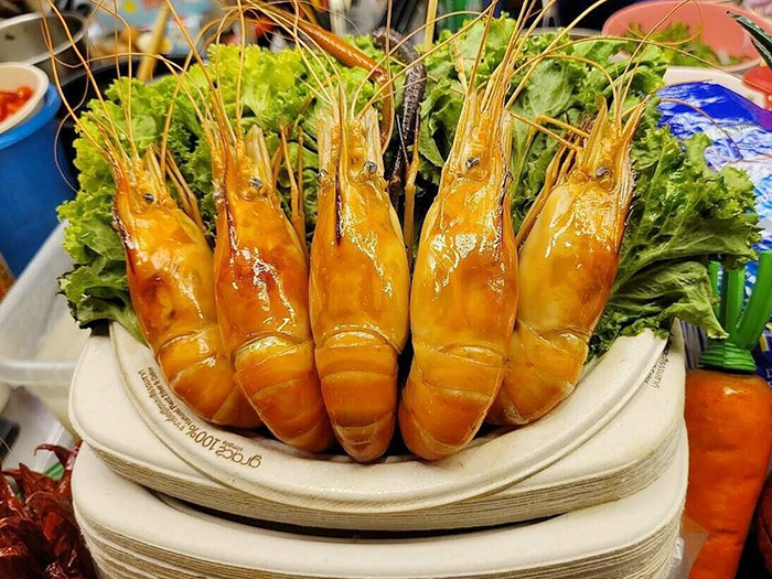 Người bị hen suyễn hãy cẩn thận với 5 nhóm thực phẩm này
