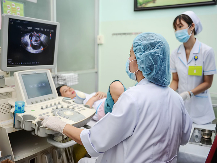 Nguyên nhân bệnh ngứa âm hộ cách phòng ngừa hiệu quả cho chị em