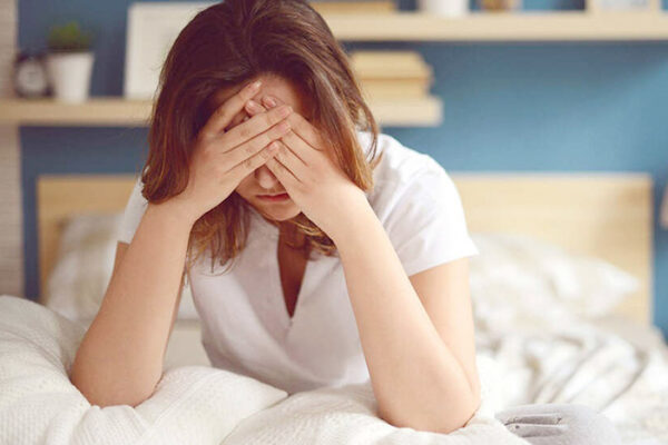 Nguyễn nhân, triệu chứng bệnh mãn kinh sớm và cách điều trị