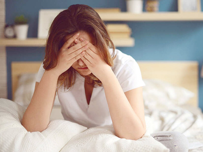 Nguyễn nhân, triệu chứng bệnh mãn kinh sớm và cách điều trị