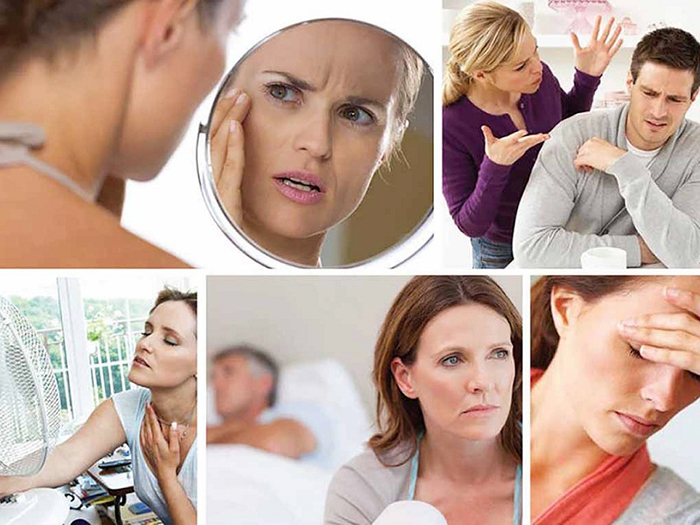Nguyễn nhân, triệu chứng bệnh mãn kinh sớm và cách điều trị