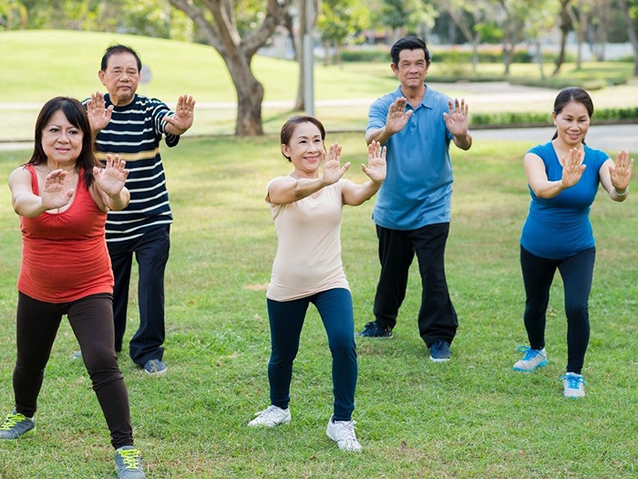 Tìm hiểu bệnh suy dinh dưỡng ở người già và cách phòng tránh