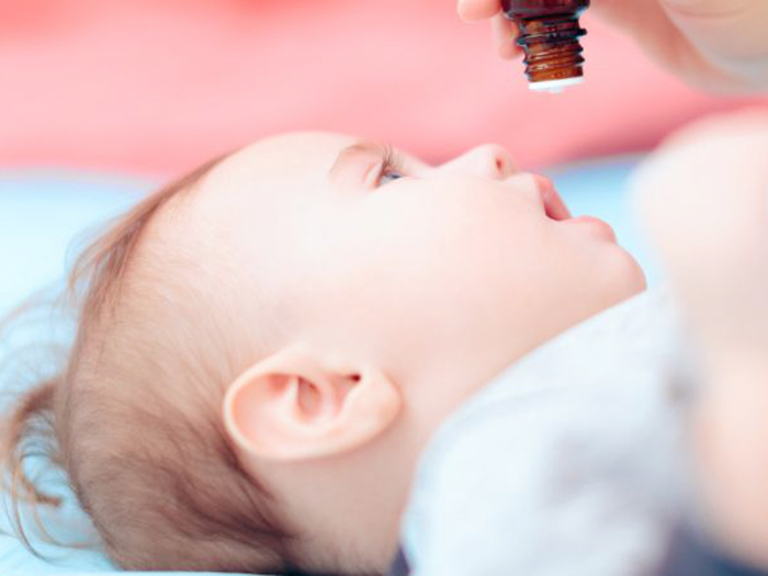 Top Những Vitamin Mà Trẻ Dễ Bị Thiếu Hụt Cần Bổ Sung Đầy Đủ