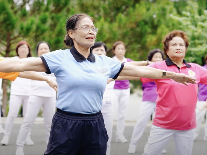 Người Già Có Chỉ Số Huyết Áp Cao Bao Nhiêu Là Bình Thường?
