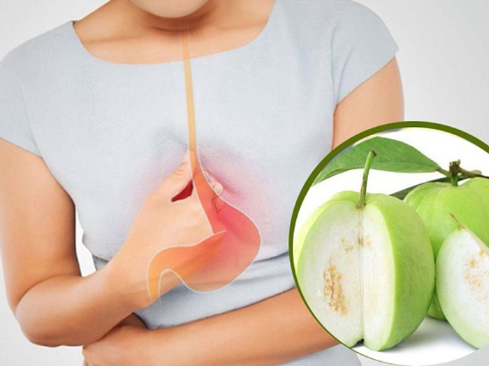 Những Ai Không Nên Ăn Ổi Tránh Ảnh Hưởng Không Tốt Đến Sức Khỏe