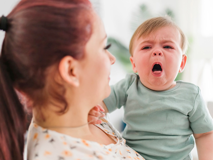 Viêm họng cấp ở trẻ em. Nguyên nhân và cách điều trị an toàn