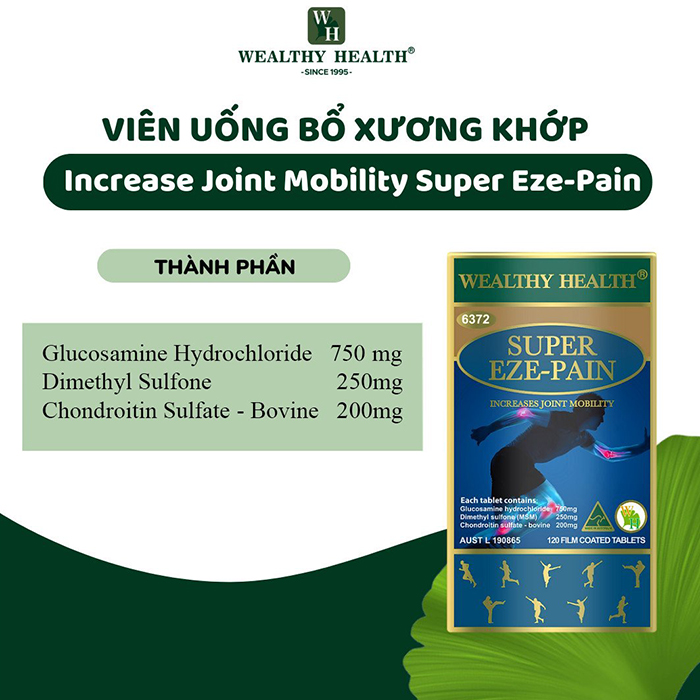 Mách bạn những bài tập cho người bị thoái hoá khớp gối đặc biệt người già