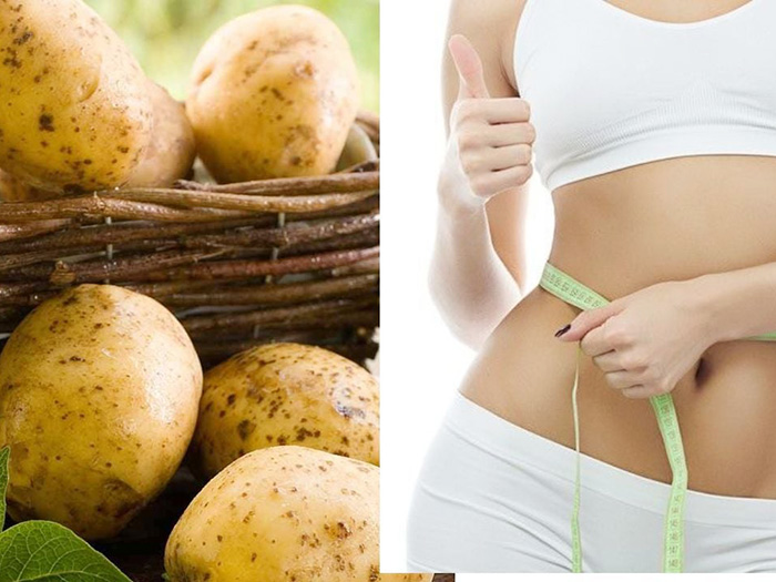 6 loại thực phẩm chứa tinh bột dù ăn nhiều vẫn giúp giảm cân