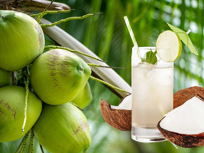 Mách bạn 7 loại đồ uống giúp giải độc gan an toàn tự nhiên dễ làm