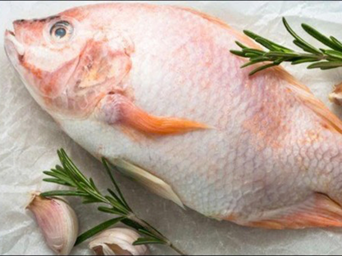 Mẹ có biết cách nấu cháo cá diêu hồng cho bé ăn dặm bổ dưỡng?