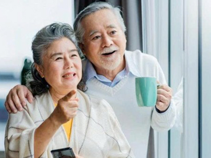 Top 10 loại thực phẩm bổ sung canxi hiệu quả cho người cao tuổi