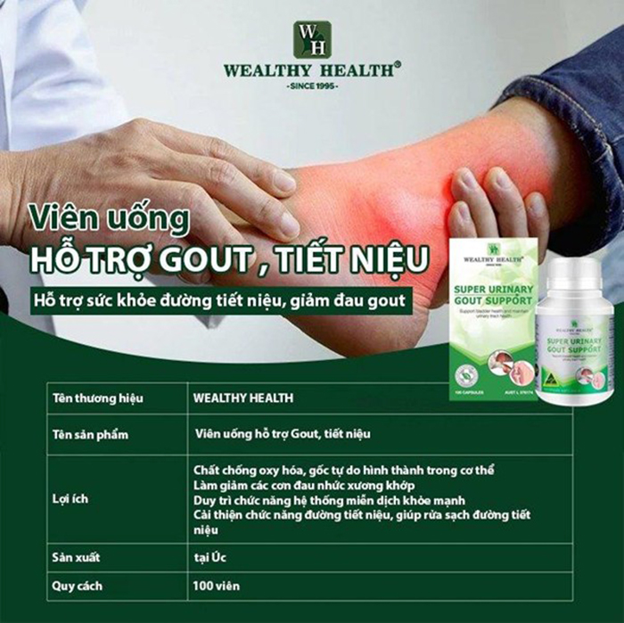 Vitamin mang lại cho người cao tuổi những lợi ích gì?