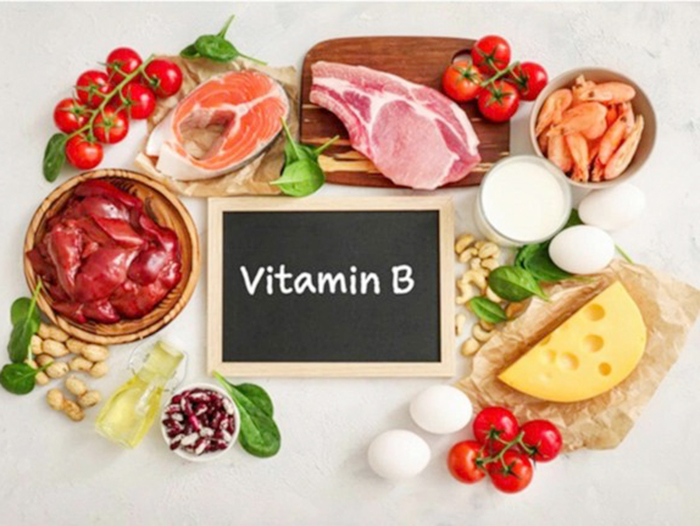 Vitamin mang lại cho người cao tuổi những lợi ích gì?