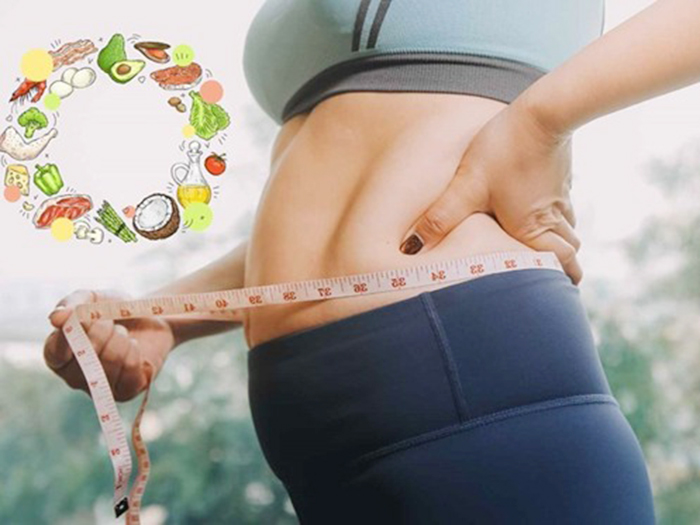 Giải đáp lý do vì sao người cao tuổi lại khó giảm cân?