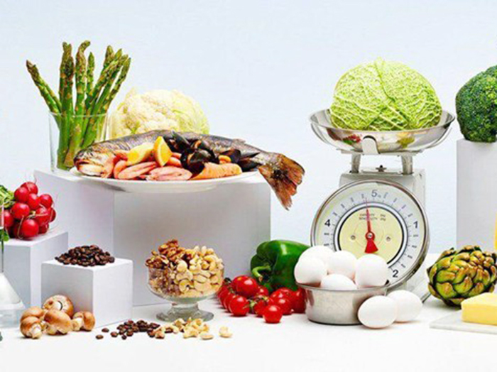 Giải đáp lý do vì sao người cao tuổi lại khó giảm cân?