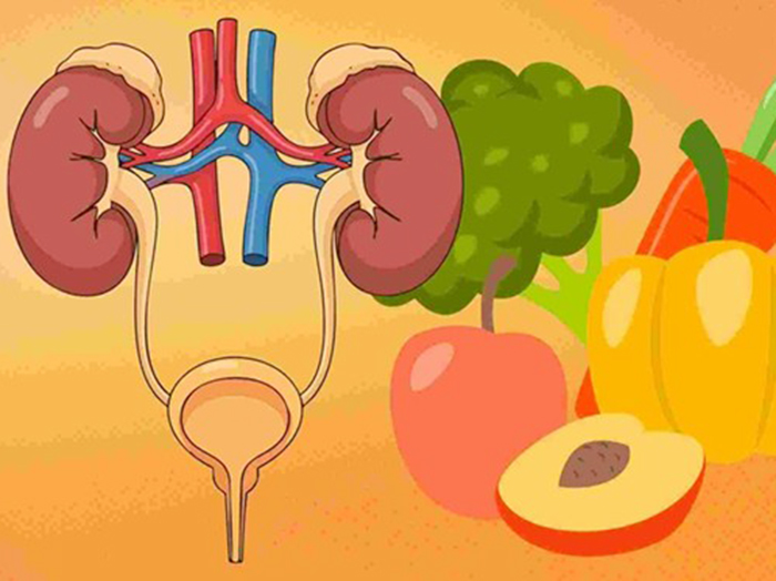Viên Uống Bổ Thận Maxi Kidney Care