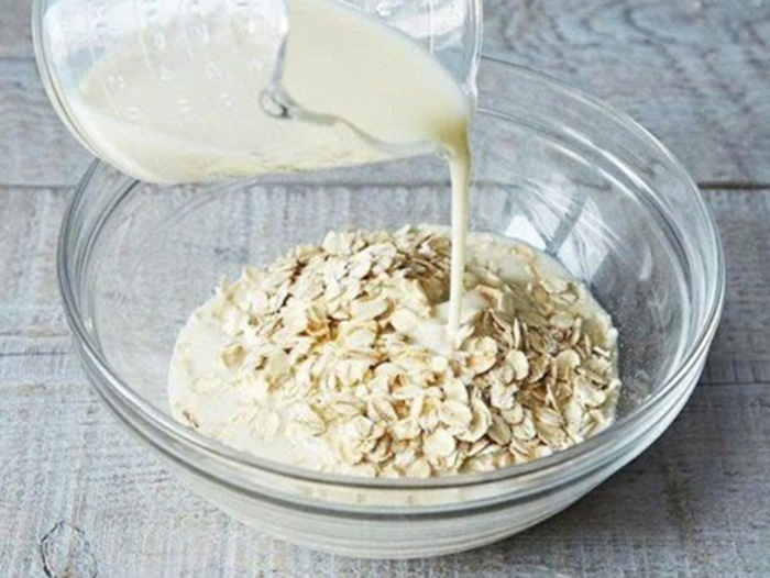 Thực hư việc ăn sáng với yến mạch và buổi giúp giảm cân?