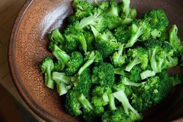 Top những loại rau ít purin rất tốt dành cho người bị bệnh Gout