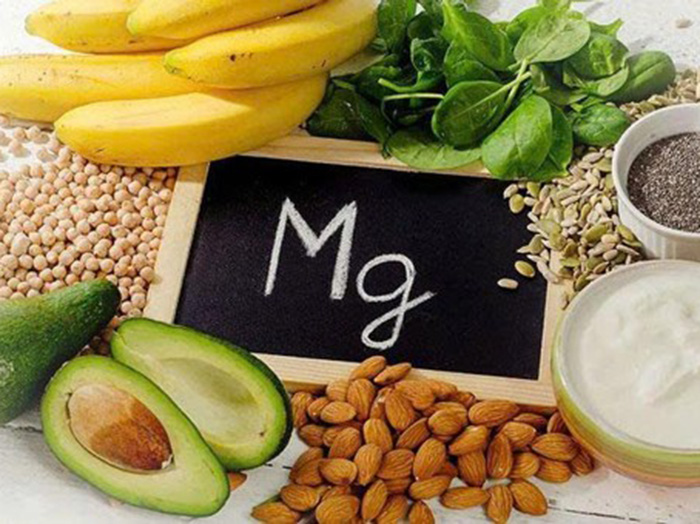 Top những thực phẩm tốt cho người già hay bị chuột rút