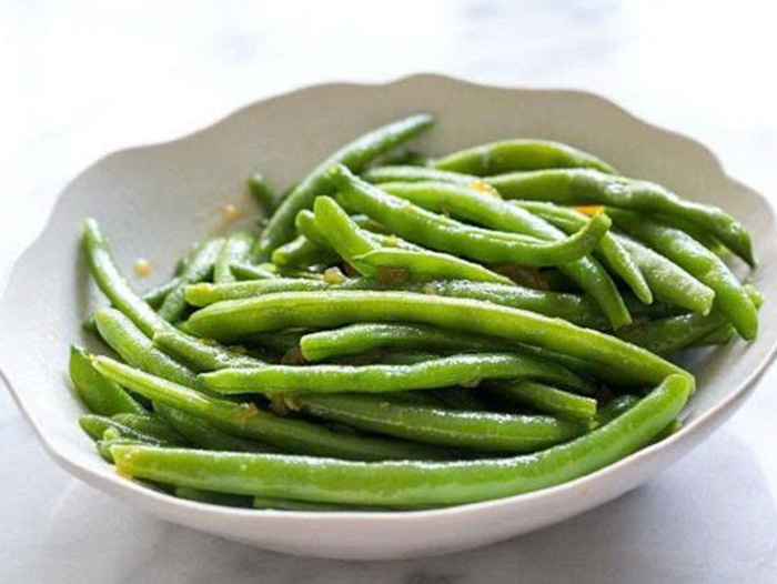 Người bị bệnh Gút có được ăn đậu que không? Nên ăn như thế nào?