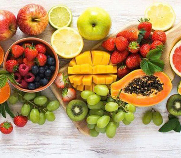Người cao tuổi nên ăn những trái cây gì? Những điều bạn nên biết?