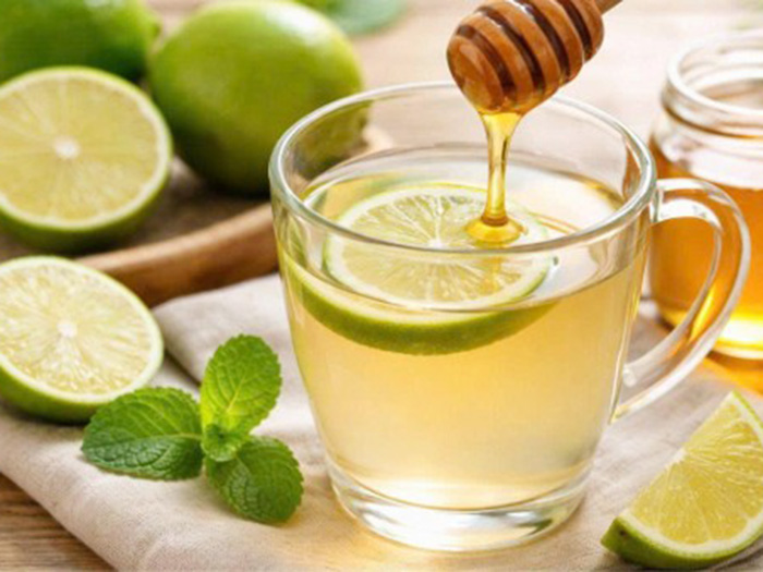 Phụ nữ tuổi 35 nên uống gì giúp ổn định nội tiết tố và trẻ đẹp