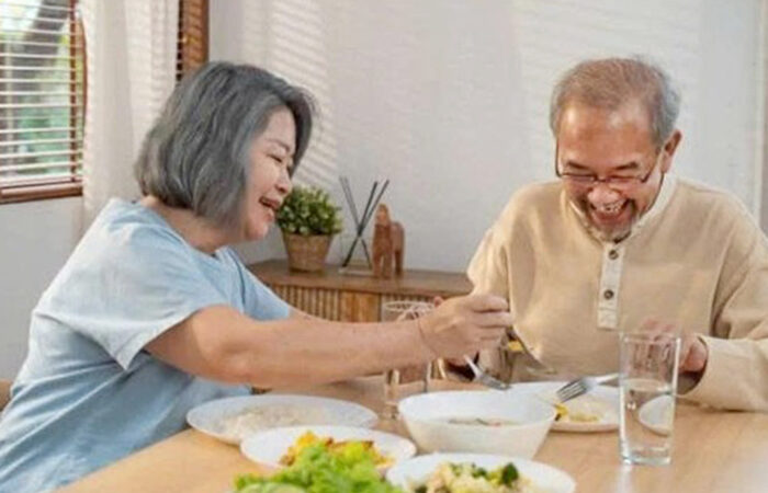 Tuổi già càng lười làm những việc này càng tốt cho sức khoẻ