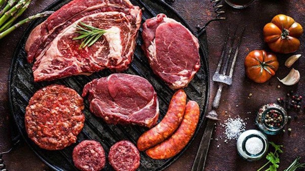 Người bị tiểu đường type 2 nên loại bỏ 2 loại thịt này khỏi bữa ăn ngay?