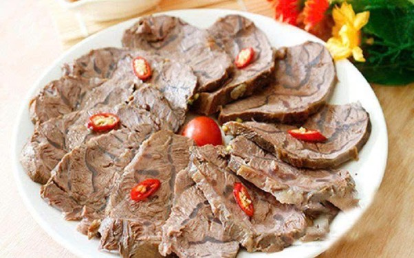 Ăn thịt thế nào để góp phần giảm nguy cơ và kiểm soát tiểu đường?